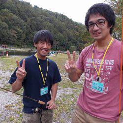 平谷湖フィッシングスポット 釣果