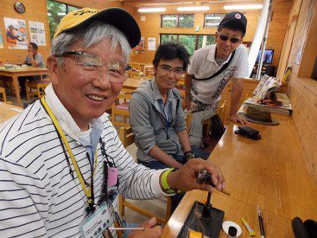 平谷湖フィッシングスポット 釣果