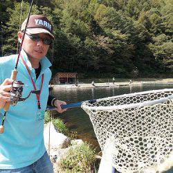 平谷湖フィッシングスポット 釣果