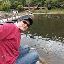 平谷湖フィッシングスポット 釣果
