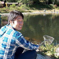 平谷湖フィッシングスポット 釣果