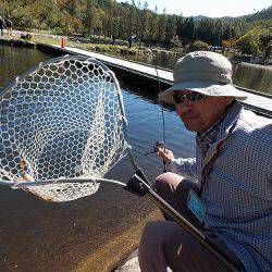 平谷湖フィッシングスポット 釣果