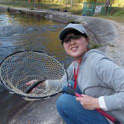 平谷湖フィッシングスポット 釣果