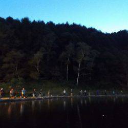 平谷湖フィッシングスポット 釣果