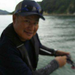 タイラバ遊漁船 ワンピース 釣果