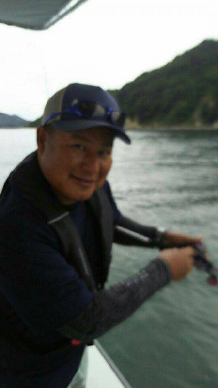 タイラバ遊漁船 ワンピース 釣果