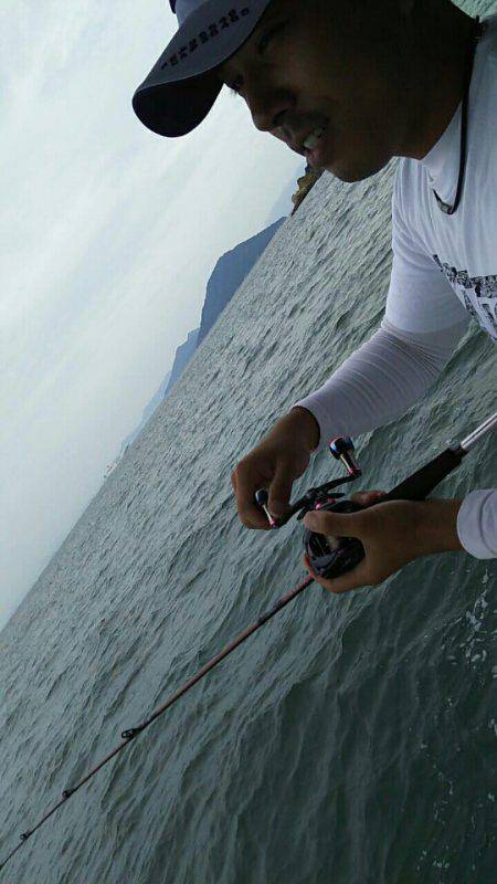 タイラバ遊漁船 ワンピース 釣果