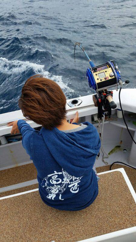 金沢八景鴨下丸 釣果