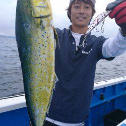 第三共栄丸 釣果