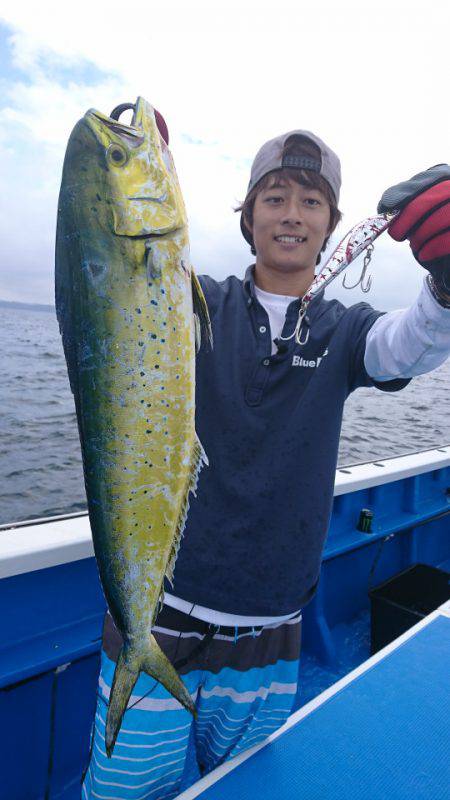 第三共栄丸 釣果