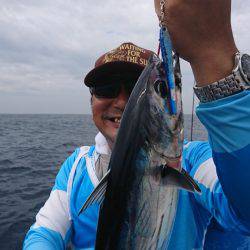 第三共栄丸 釣果