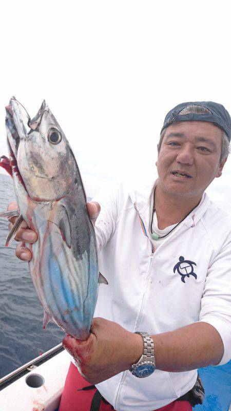 第三共栄丸 釣果