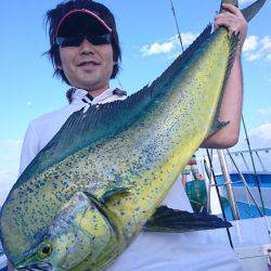 第三共栄丸 釣果