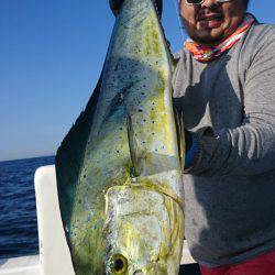 第三共栄丸 釣果