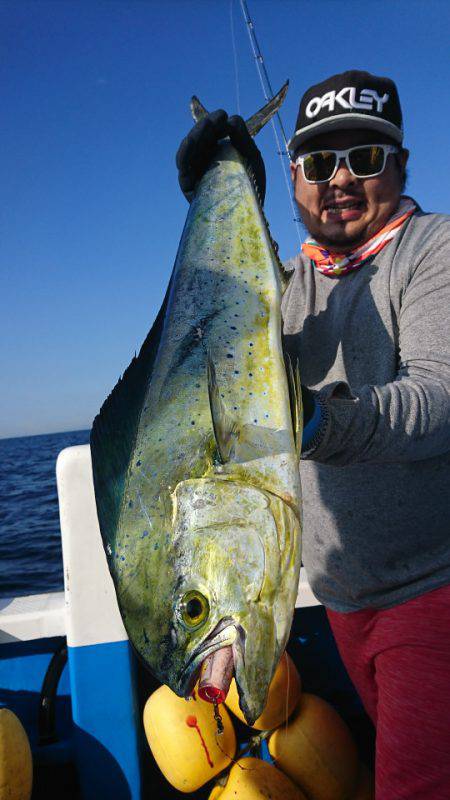 第三共栄丸 釣果