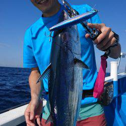 第三共栄丸 釣果