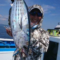 第三共栄丸 釣果