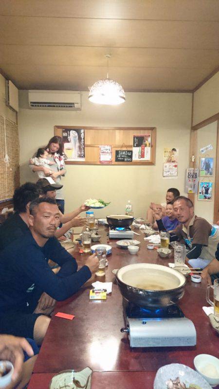 ARCADIAⅡ （アルカディアⅡ） 釣果