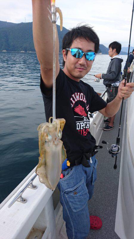 ARCADIAⅡ （アルカディアⅡ） 釣果…