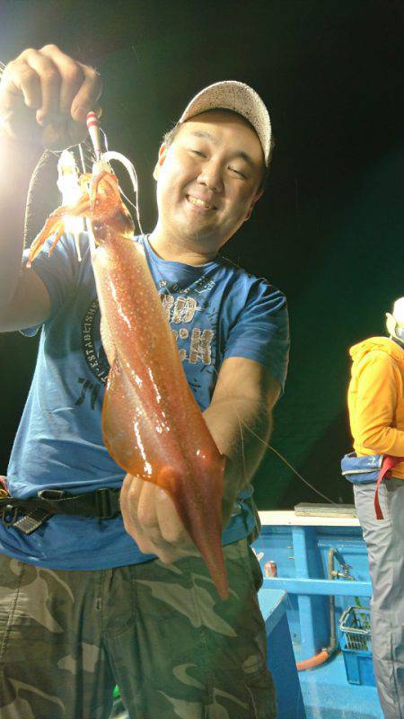 竹宝丸 釣果