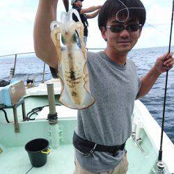 あみや渡船 JIGBOY 釣果