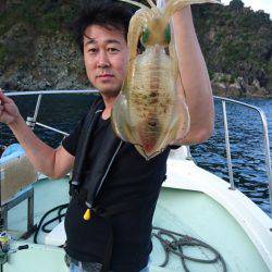 あみや渡船 JIGBOY 釣果