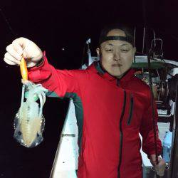 あみや渡船 JIGBOY 釣果