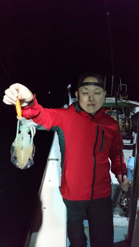 あみや渡船 JIGBOY 釣果