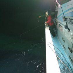 あみや渡船 JIGBOY 釣果