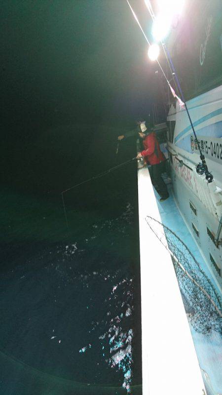 あみや渡船 JIGBOY 釣果