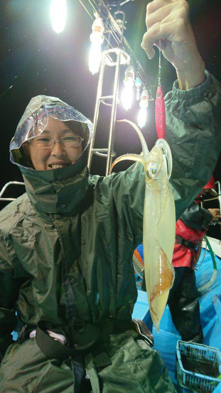 竹宝丸 釣果