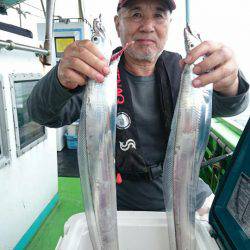 小島丸 釣果