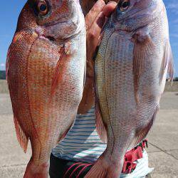 第三共栄丸 釣果