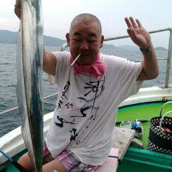 小島丸 釣果