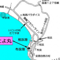 金沢八景鴨下丸 釣果