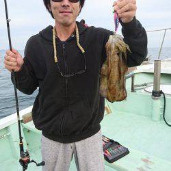 あみや渡船 JIGBOY 釣果