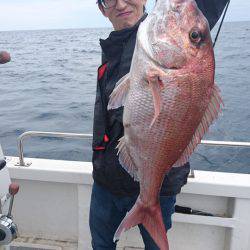 ARCADIAⅡ （アルカディアⅡ） 釣果