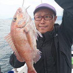 ARCADIAⅡ （アルカディアⅡ） 釣果