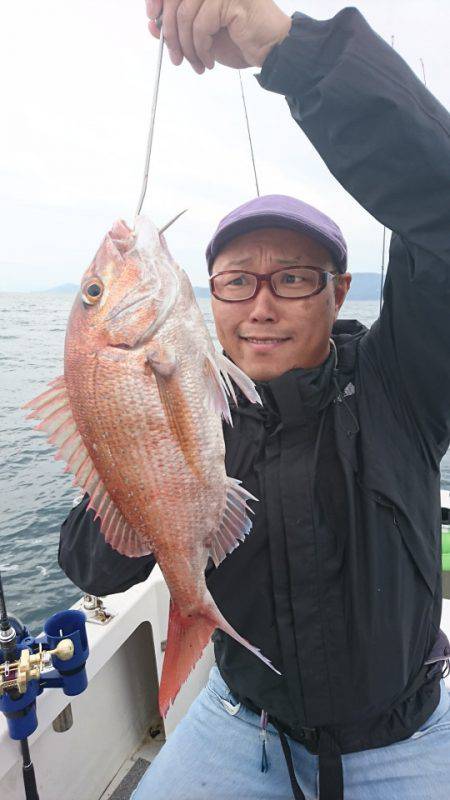 ARCADIAⅡ （アルカディアⅡ） 釣果