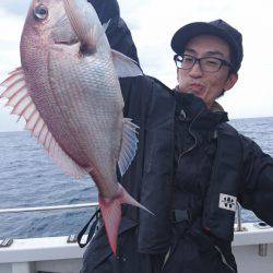 ARCADIAⅡ （アルカディアⅡ） 釣果