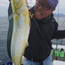 ARCADIAⅡ （アルカディアⅡ） 釣果