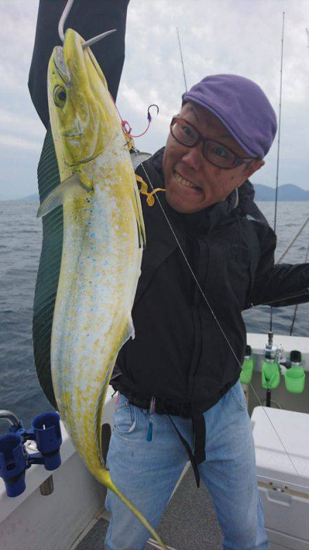 ARCADIAⅡ （アルカディアⅡ） 釣果