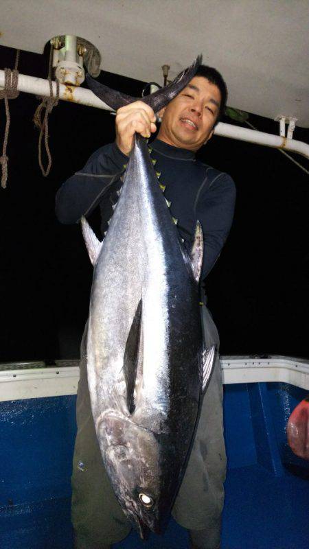 健洋丸 釣果