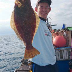 海龍丸（石川） 釣果