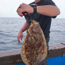 海龍丸（石川） 釣果