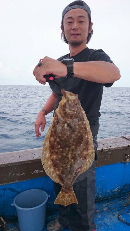 海龍丸（石川） 釣果