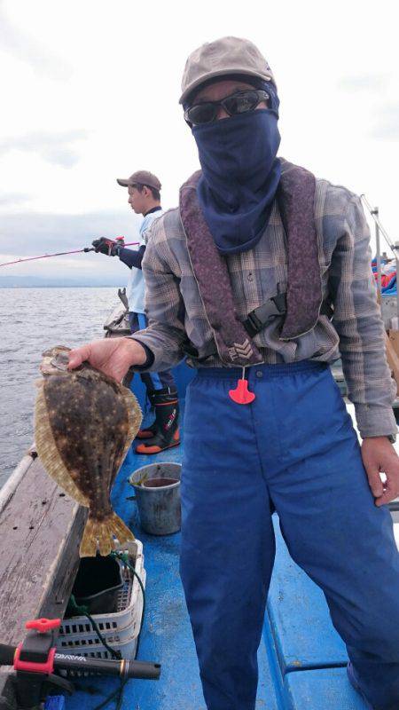 海龍丸（石川） 釣果