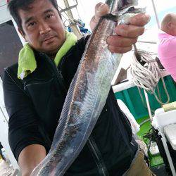小島丸 釣果