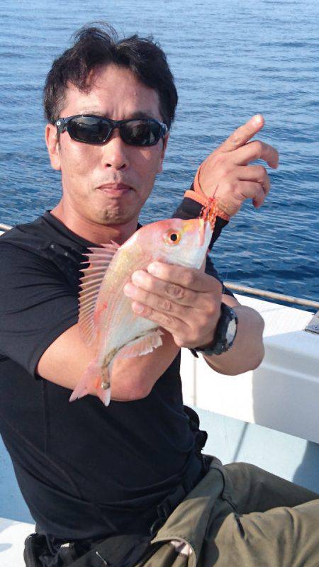 あみや渡船 JIGBOY 釣果