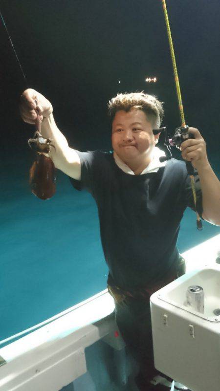 あみや渡船 JIGBOY 釣果